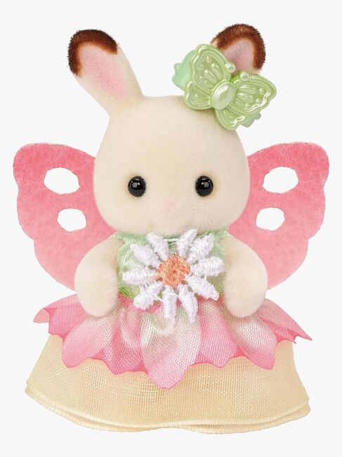 Sylvanian Families Skytop Fairy Castle Spielset