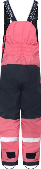 Didriksons Pilvi Outdoorhose, Dusty Azalea