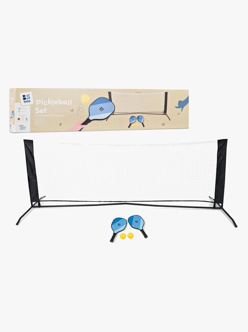 BS Toys Pickleball Starter-Set