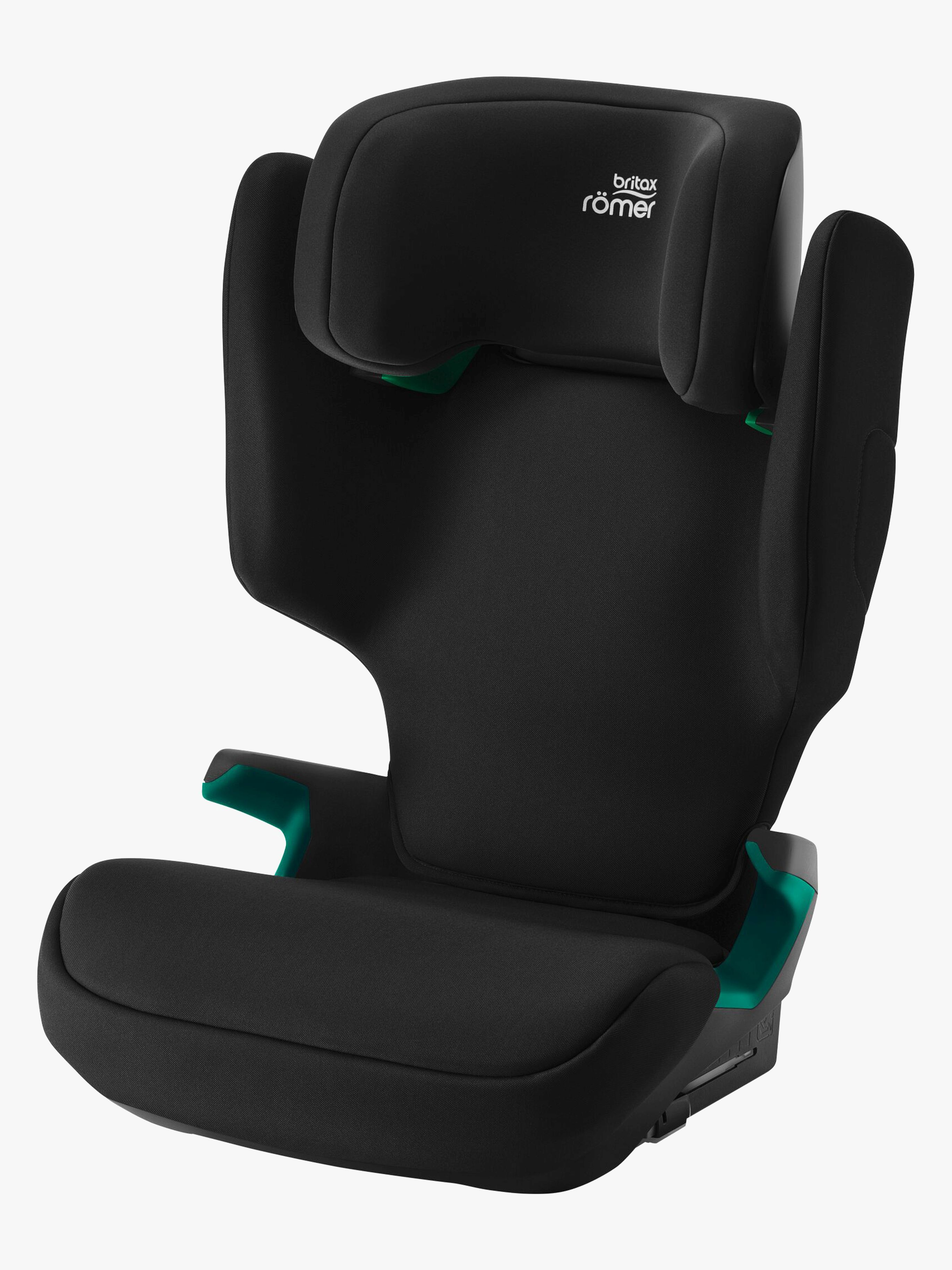 Britax Römer Discovery Plus Kindersitz, Space Black