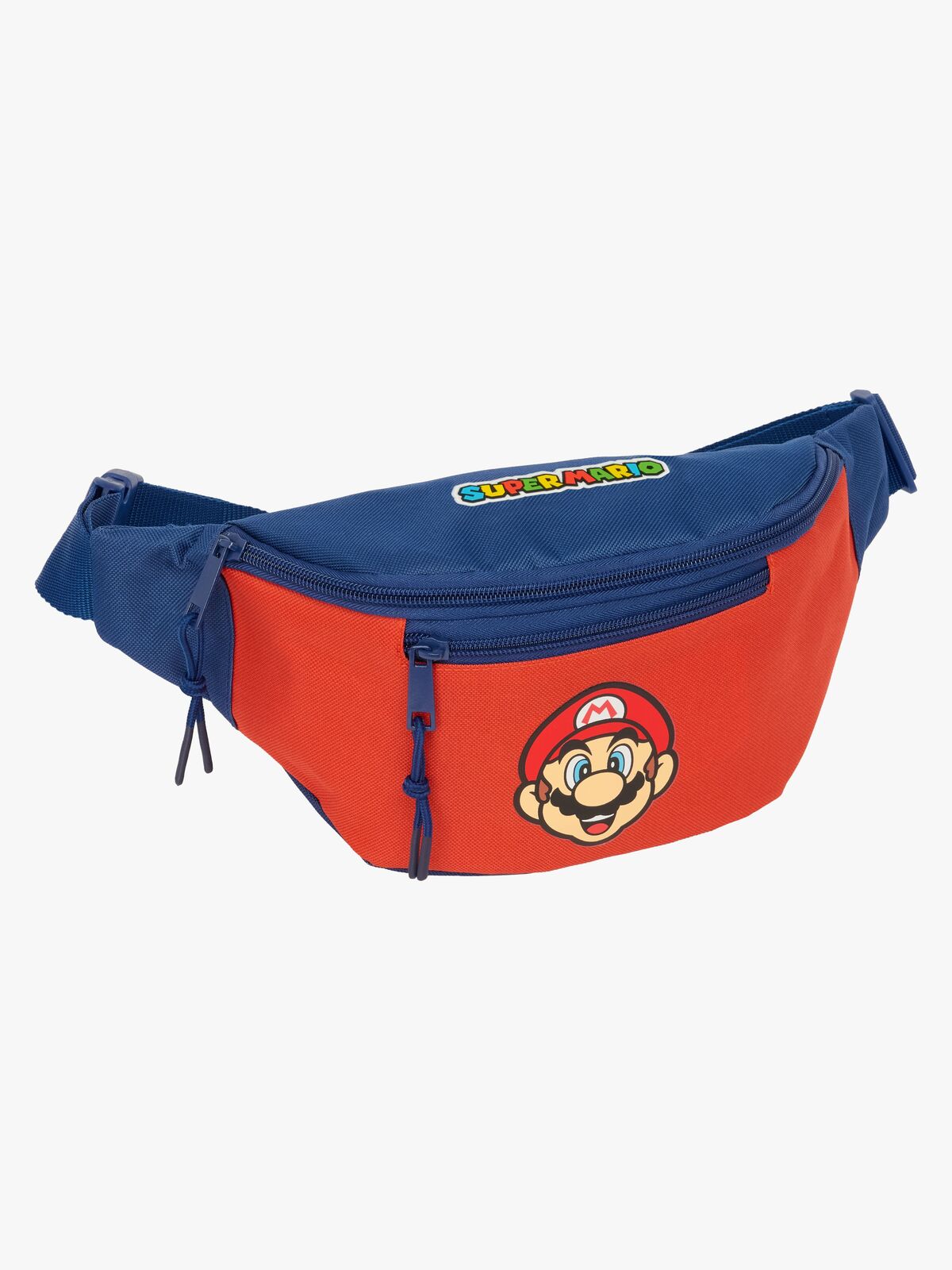 Super Mario Bauchtasche, Mamma Mia