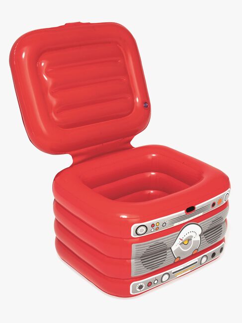 Bestway Wasserspielzeug Party Turntable Cooler