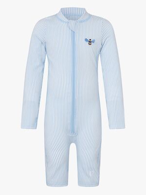 Vanilla Copenhagen UV-Schutzanzug, Blue