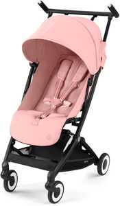 Cybex LIBELLE Buggy, Candy Pink/Black