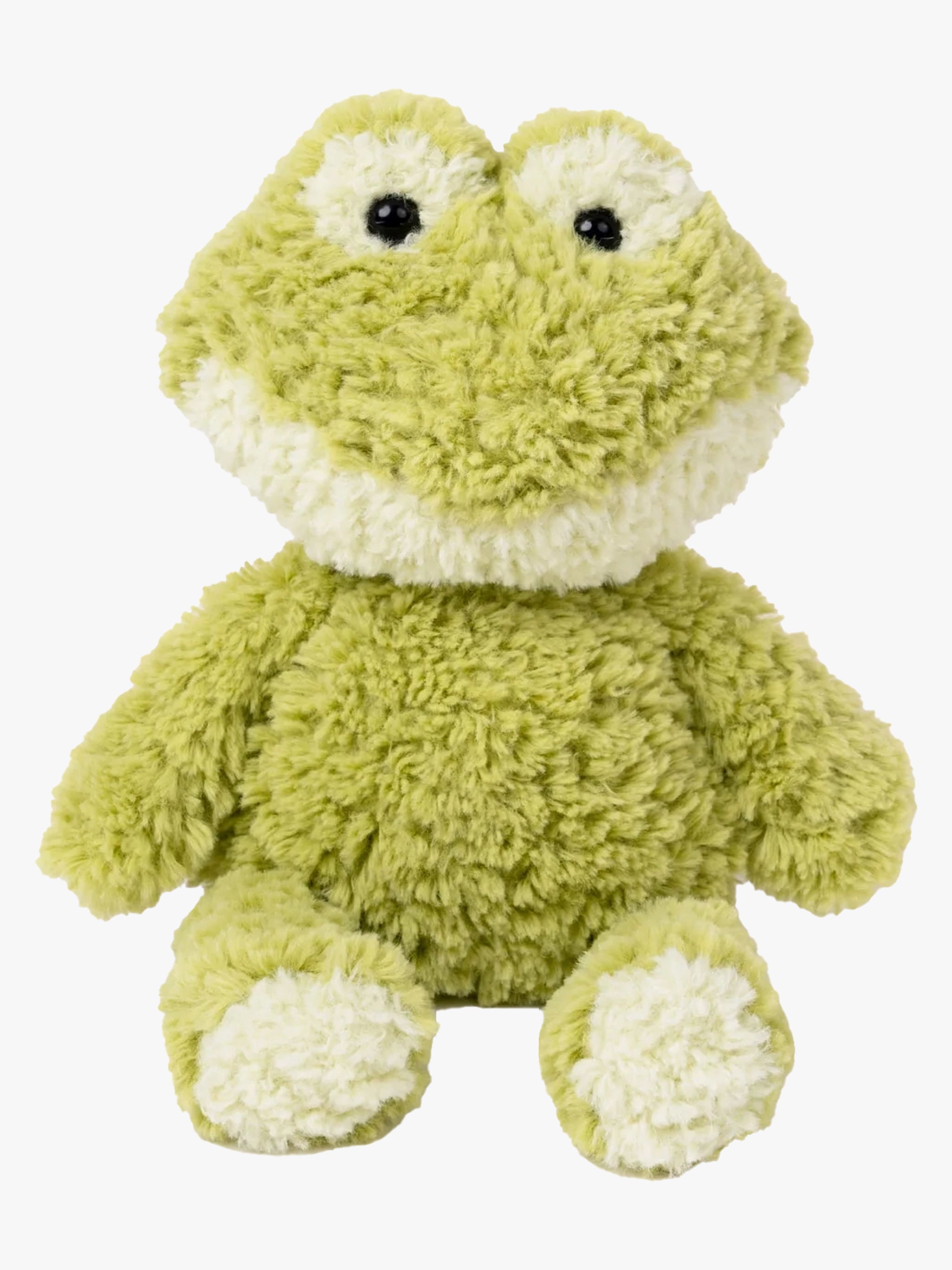 Retro Pals Frosch Plüschspielzeug 30 cm