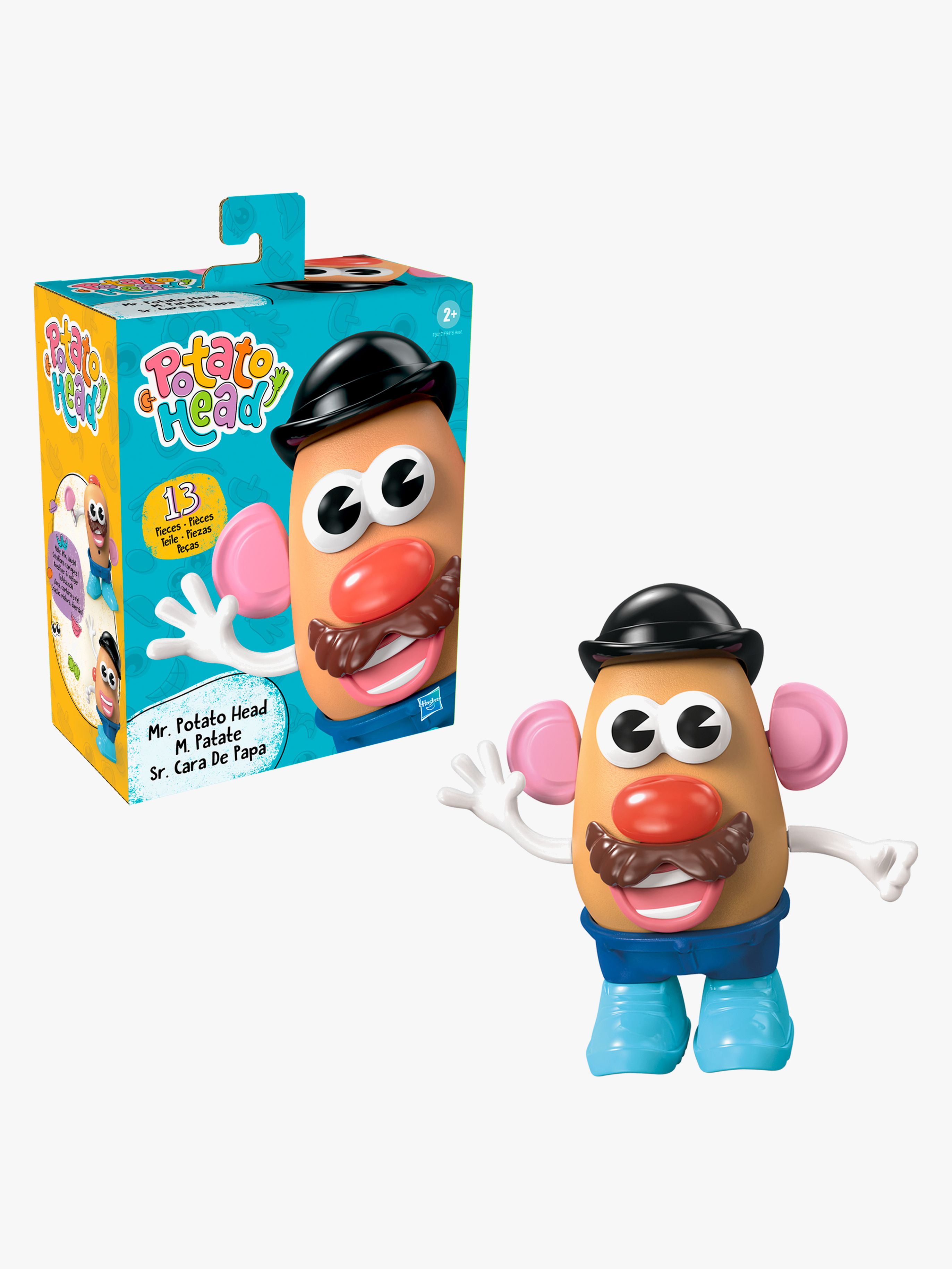 Toy Story Figur Mr. Potato Head