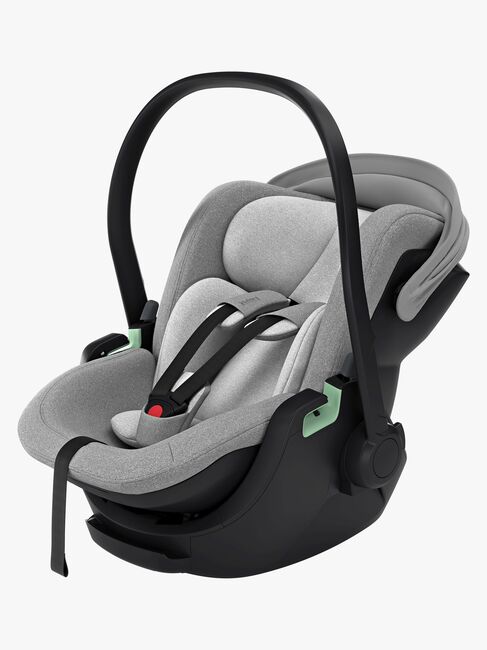 Thule Maple Babyschale, Hellgrau