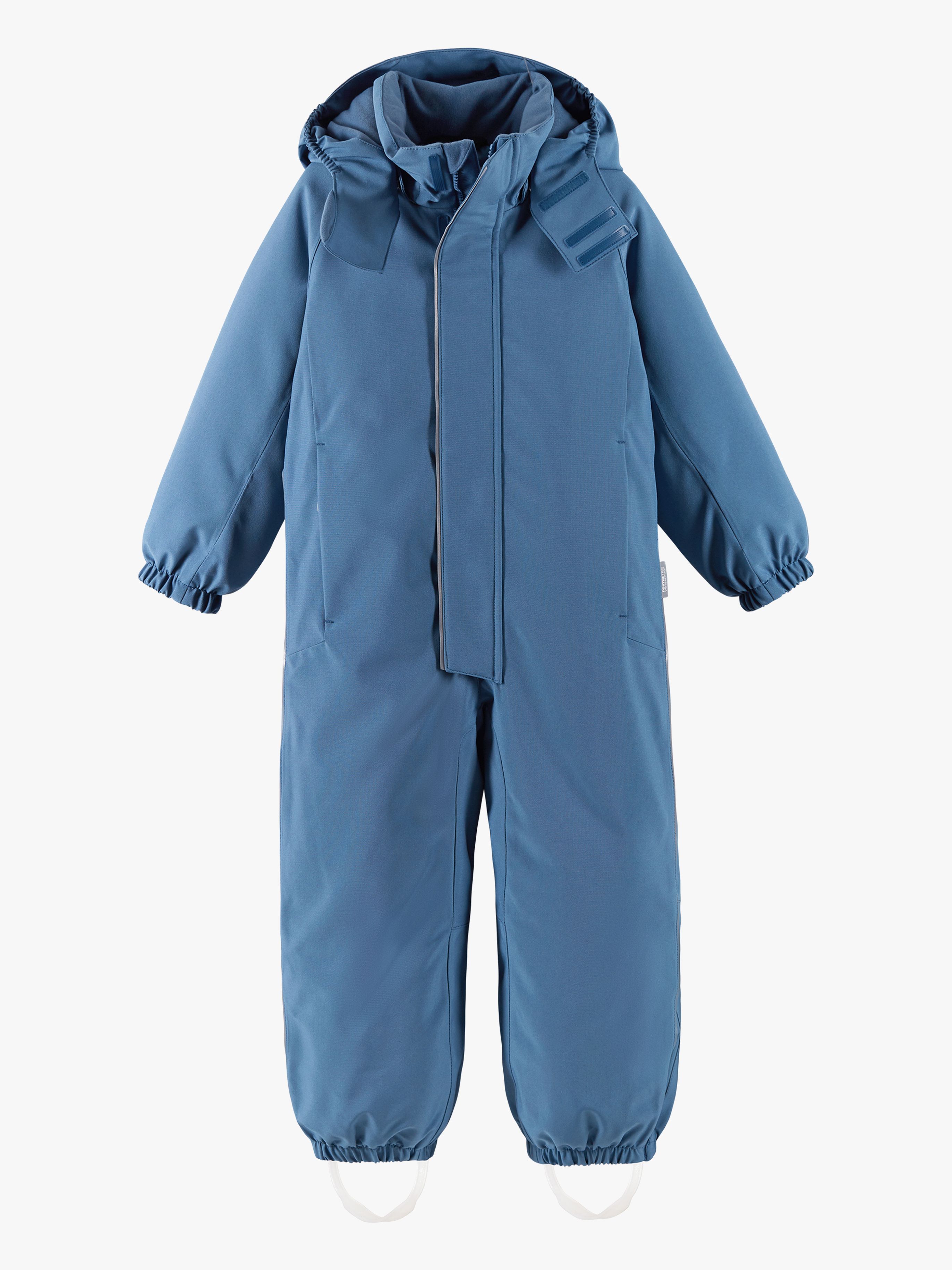 Reimatec Tromssa Schneeanzug, Blue Ocean, 110