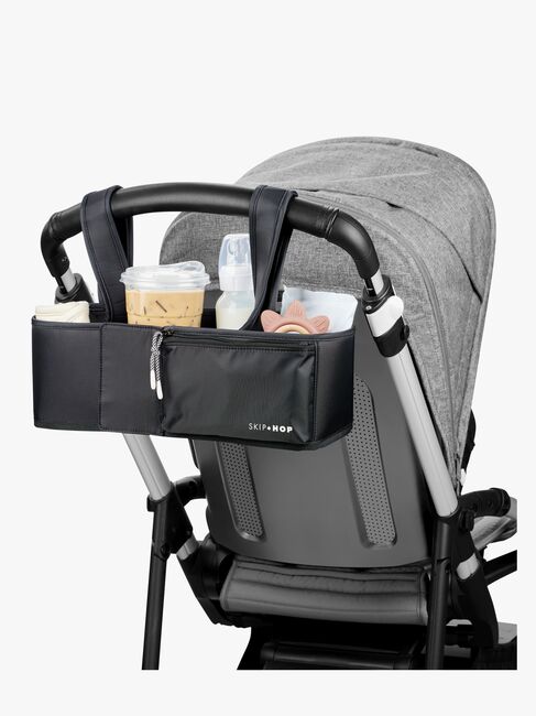 Skip Hop Ultimate Organizer, Black