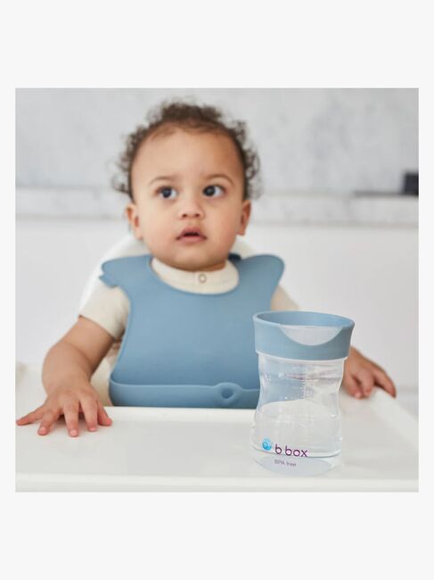 b.box Trinklernbecher, Ocean