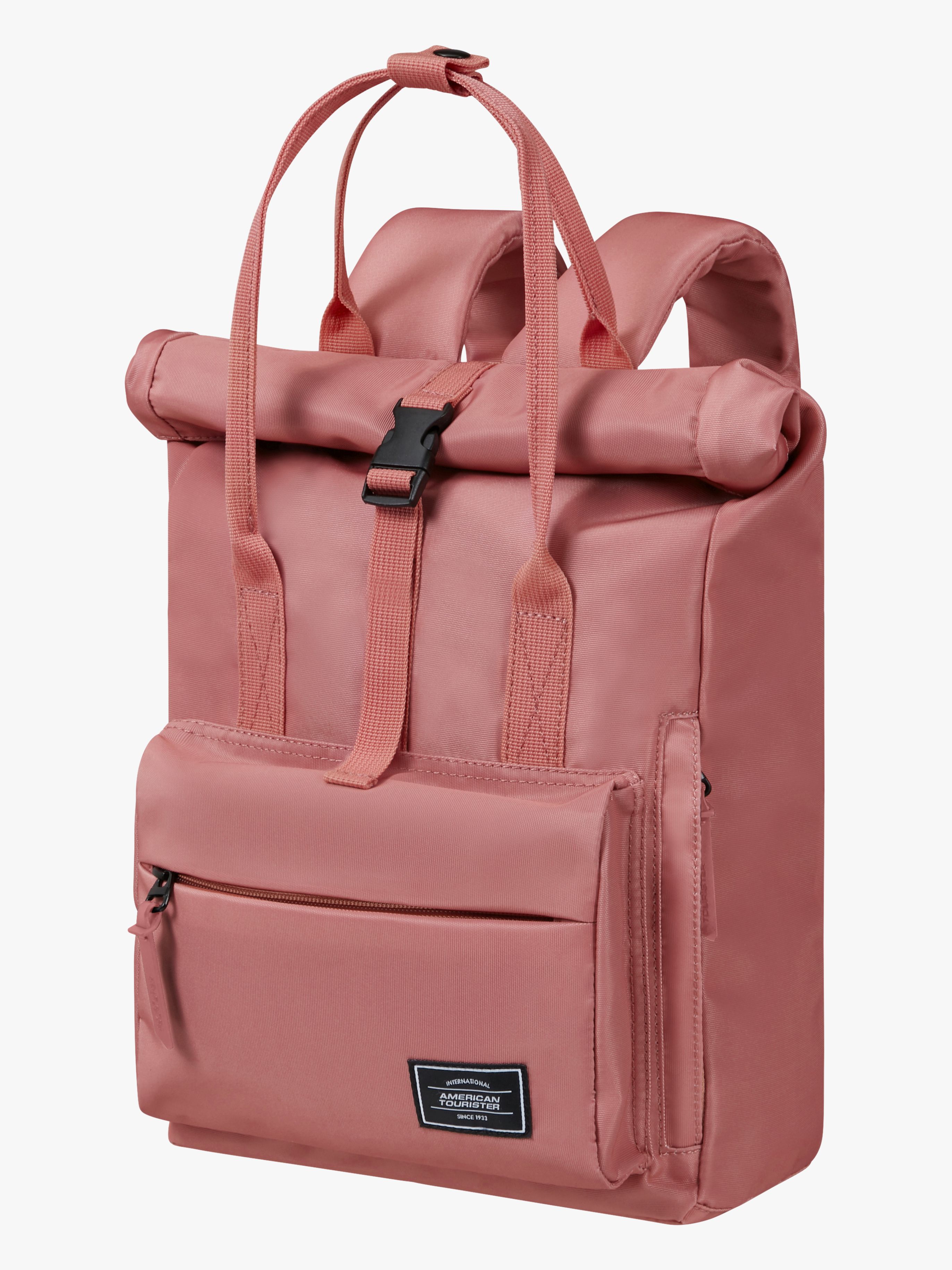 American Tourister Urban Groove City Kinder Rucksack 17L, Amethyst