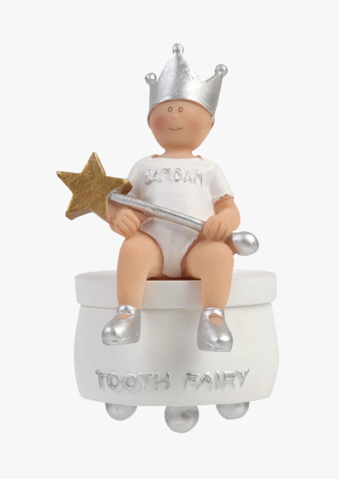 BamBam Dose Mein Erster Zahn