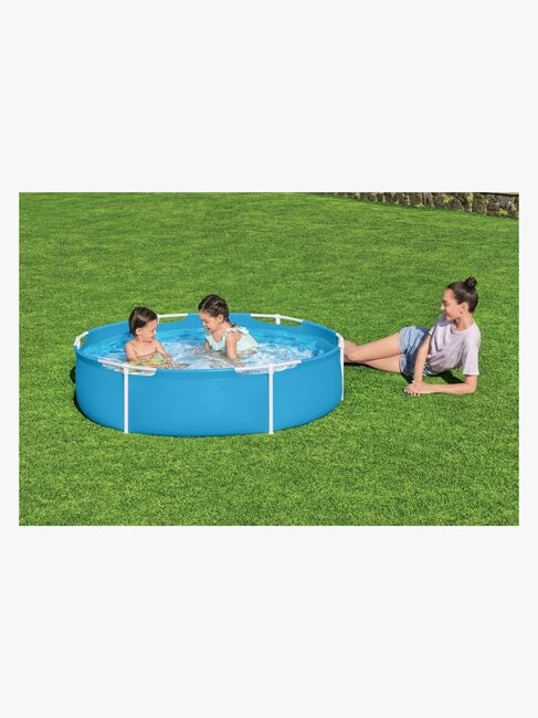 Bestway My First Frame Pool 152x38 cm