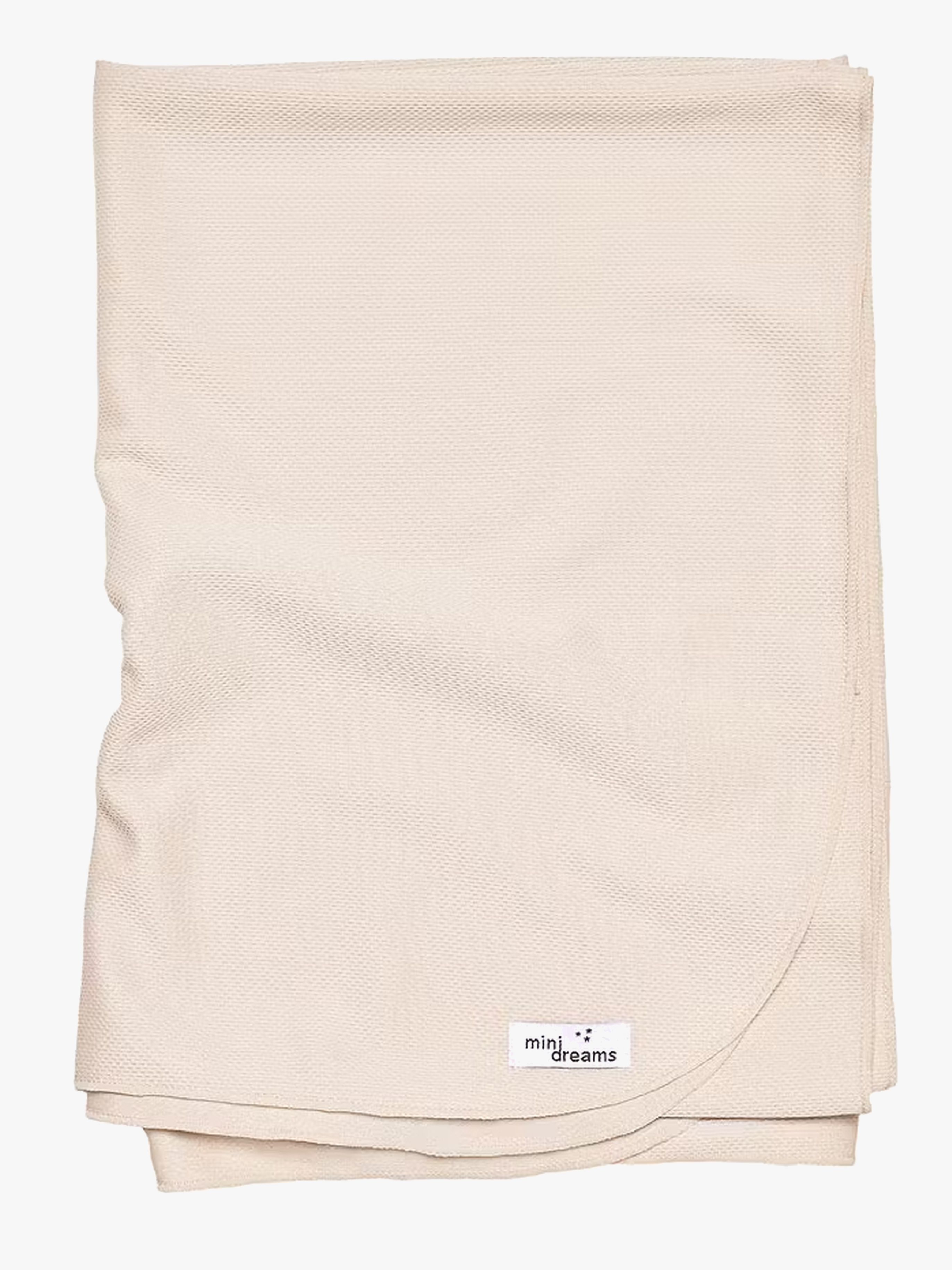 UV-Schutz-Decke Mesh, Sand