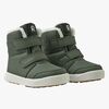 Reima Pyrytys Winterstiefel, Thyme Green