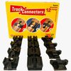 Toy2 Track Connectors Direction Change Zugstrecke