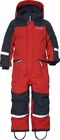 Didriksons Neptun Overall, Race Red
