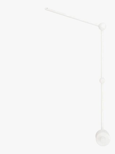 Vanilla Copenhagen Mobilehalterung, Weiß