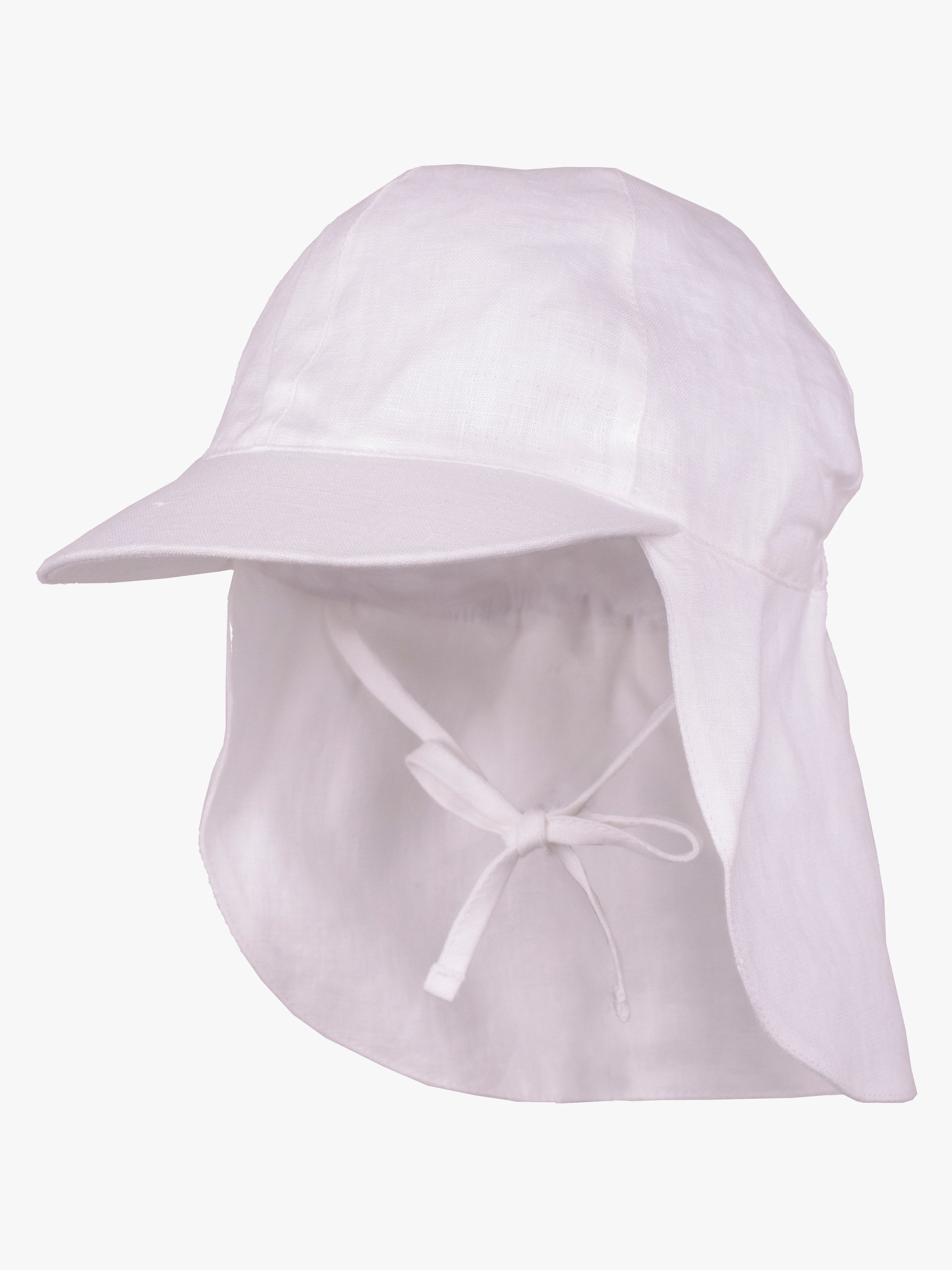 Lindberg Venice UV-Schutzhut, Weiß, 44-46