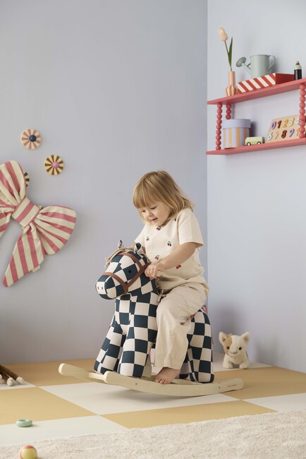 Kid's Concept Schaukelpferd Miro
