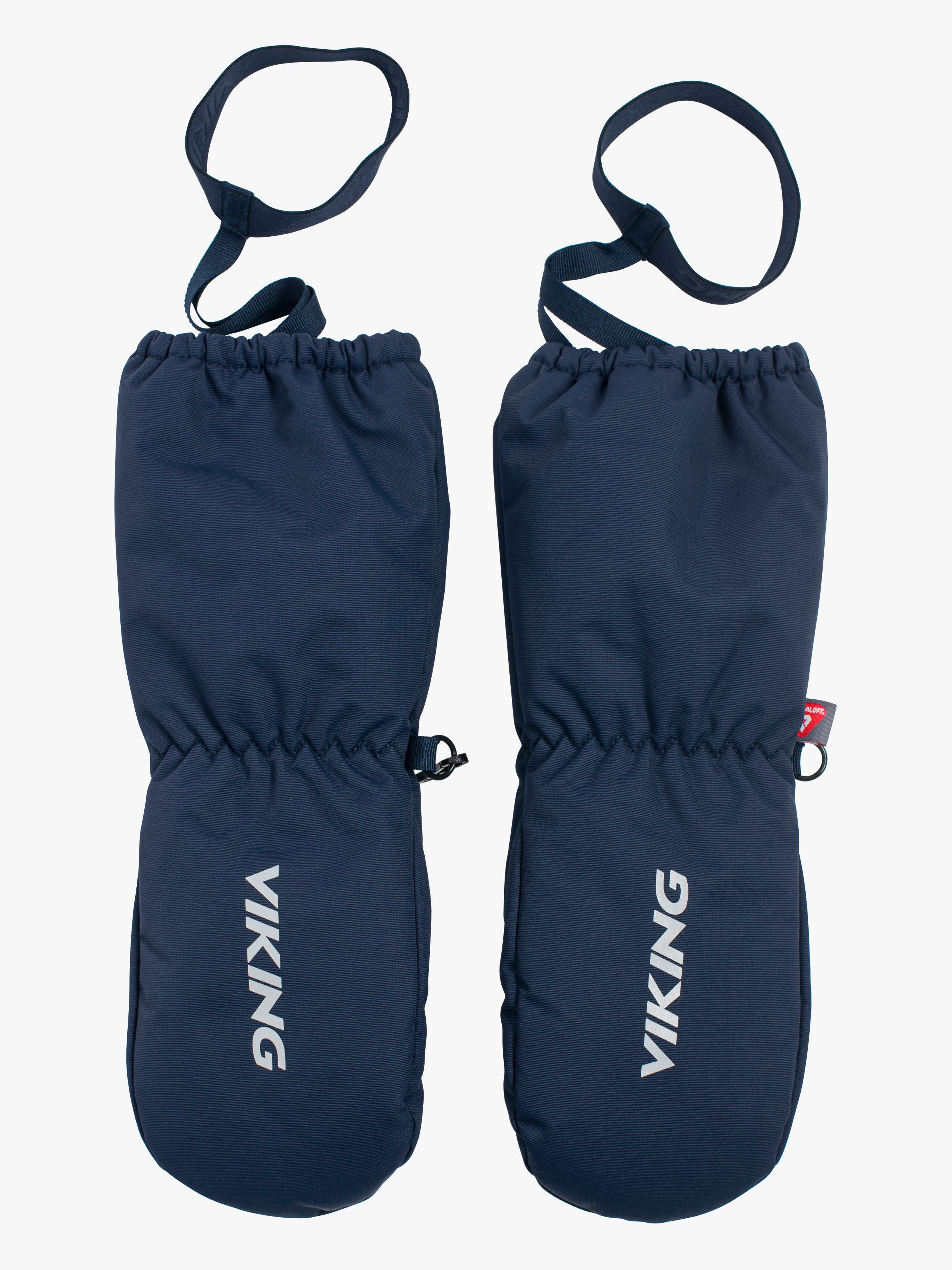 Viking Expower Handschuhe, Navy, 5