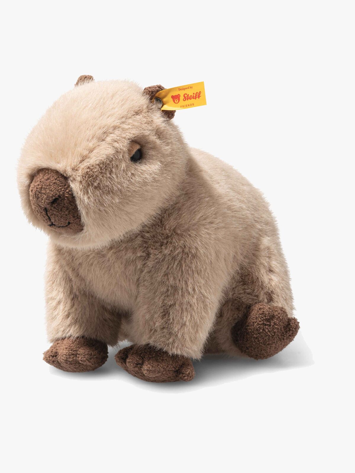 Steiff Kuscheltier Capybara 23 cm