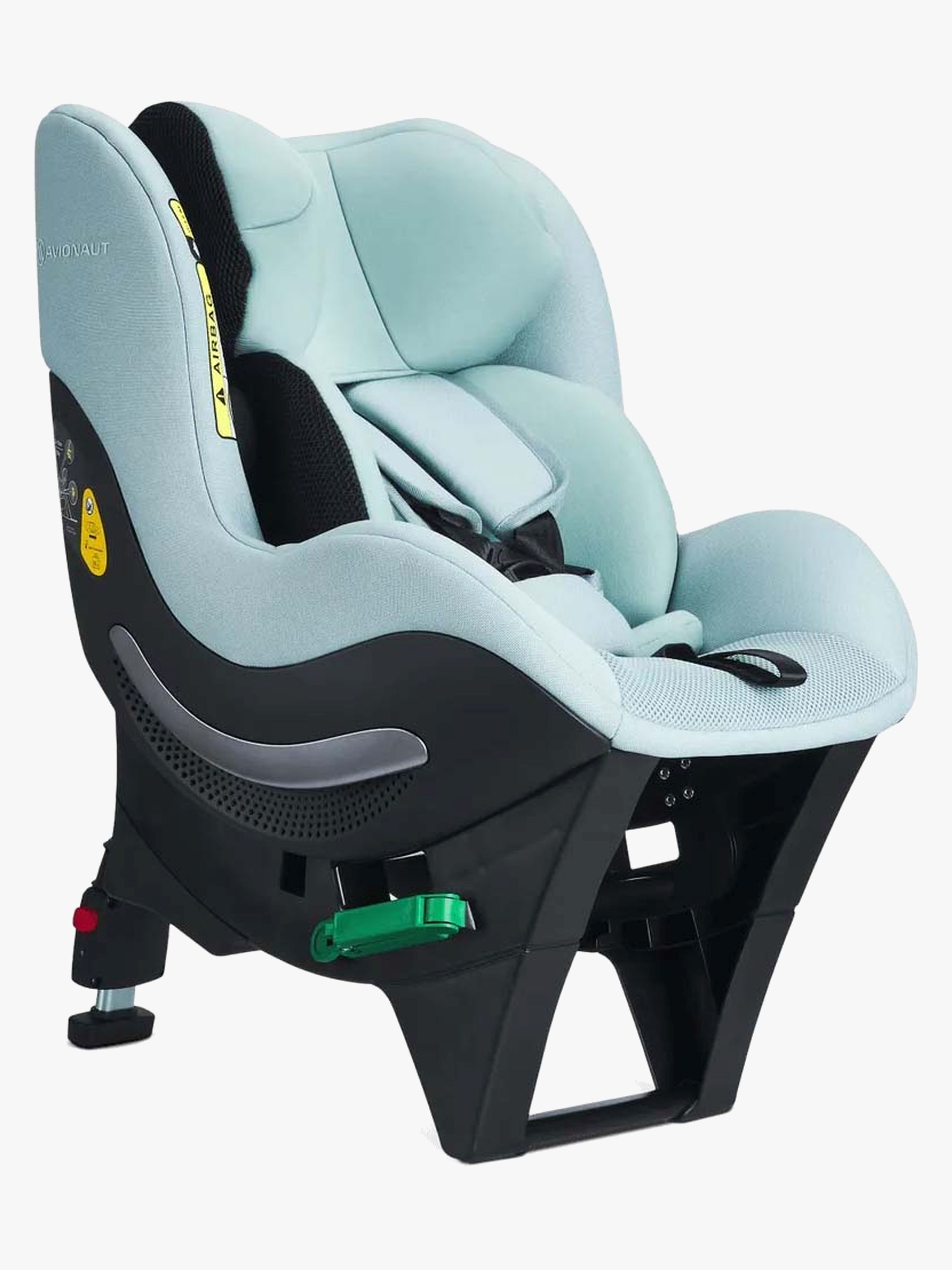Avionaut Sky AirFlow Kindersitz, Mint