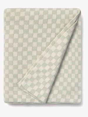 LorenaCanals Tiles Decke, Blue Sage