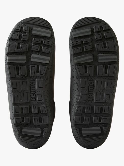 Reima Talvella Barefoot Jr Winterschuhe, Schwarz 5400151B-9990-1557_4f.jpg