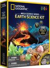 National Geographic Earth Science Experimentierkasten