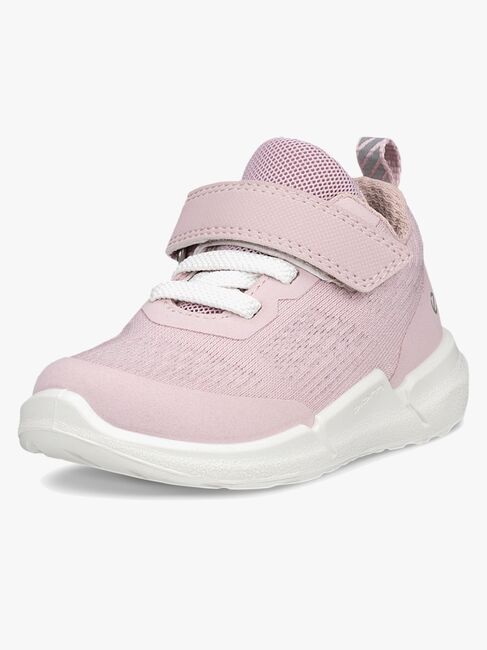 Ecco Biom 2.2 Infant Sneaker, Violet Ice