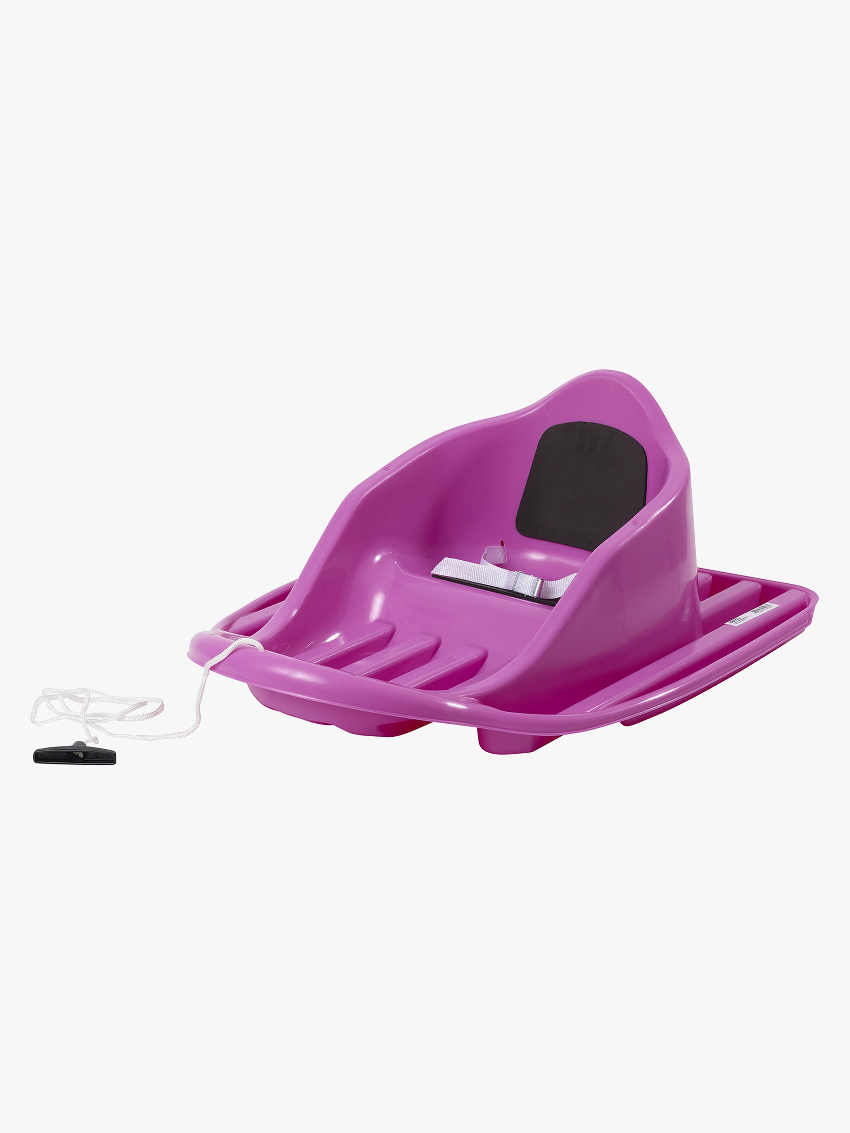 STIGA Babyschlitten Cruiser, Rosa