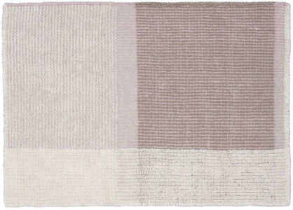 Lorena Canals Woolable Teppich, Kaia Rose