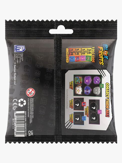 Roblox Blox Fruits Minifigur Series 3 Gemischte Auswahl