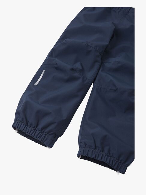 Reimatec Kaura Outdoorhose, Navy