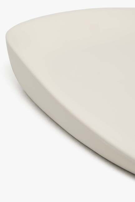 Beemoo CARE OvaFoam Wickelunterlage, Sand Beige