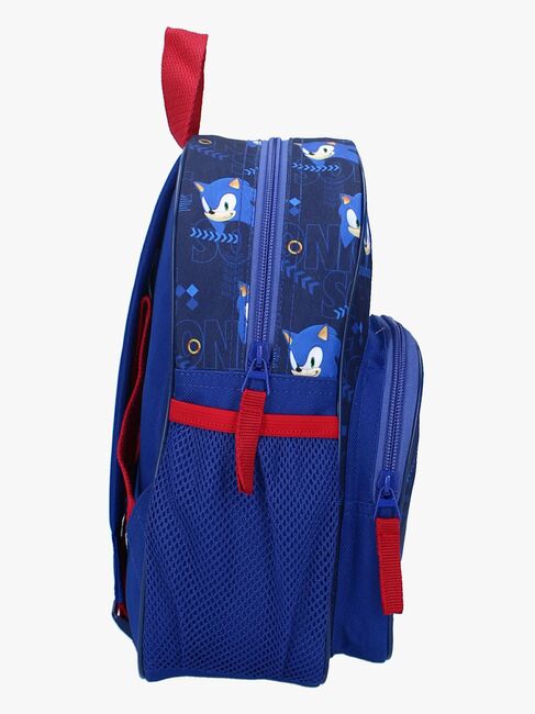 Sonic Rucksack 7L, Still Unstoppable