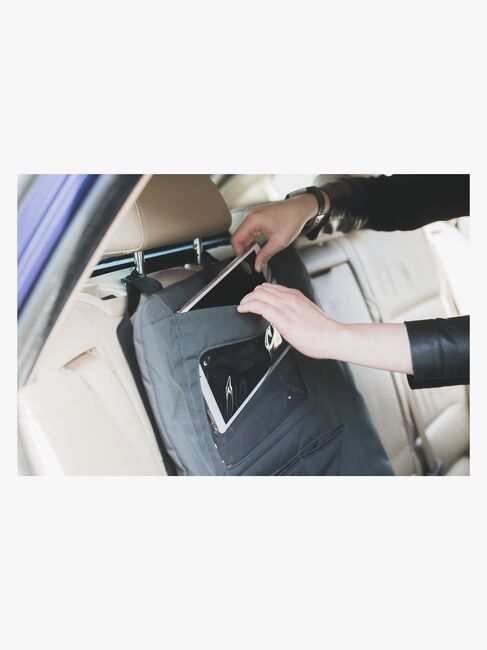 BeSafe Trittschutz mit Fach für Tablet