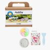 Creativ Company Kreativset DIY Modelliermasse Insekten