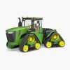 Bruder John Deere 9620 RX Mit Raupenlaufwerk