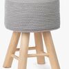 KidsDepot Iggy Hocker, Grey