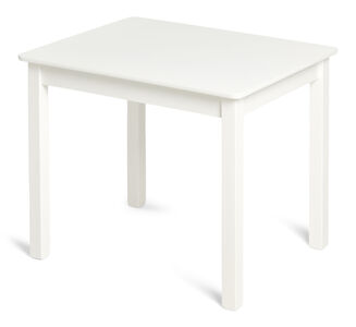 JLY Classic Tisch, Weiß