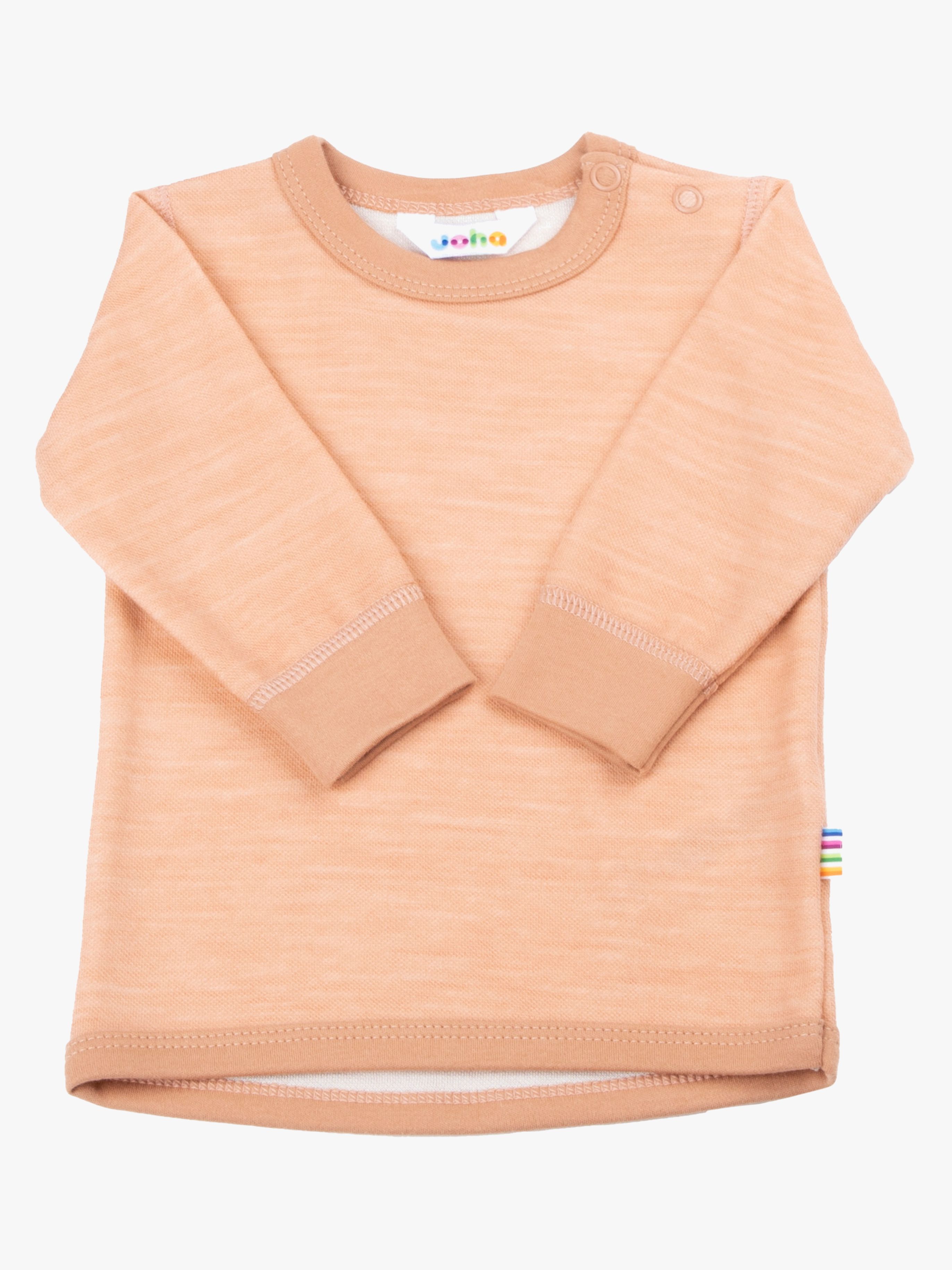 Pullover Merinomix, Peach, 70