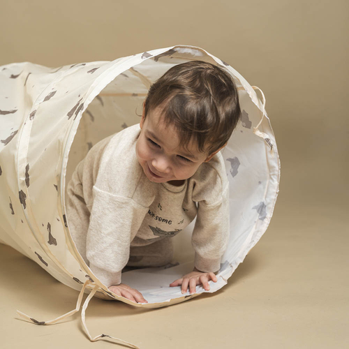 That's Mine Theo Spieltunnel Bees and bears