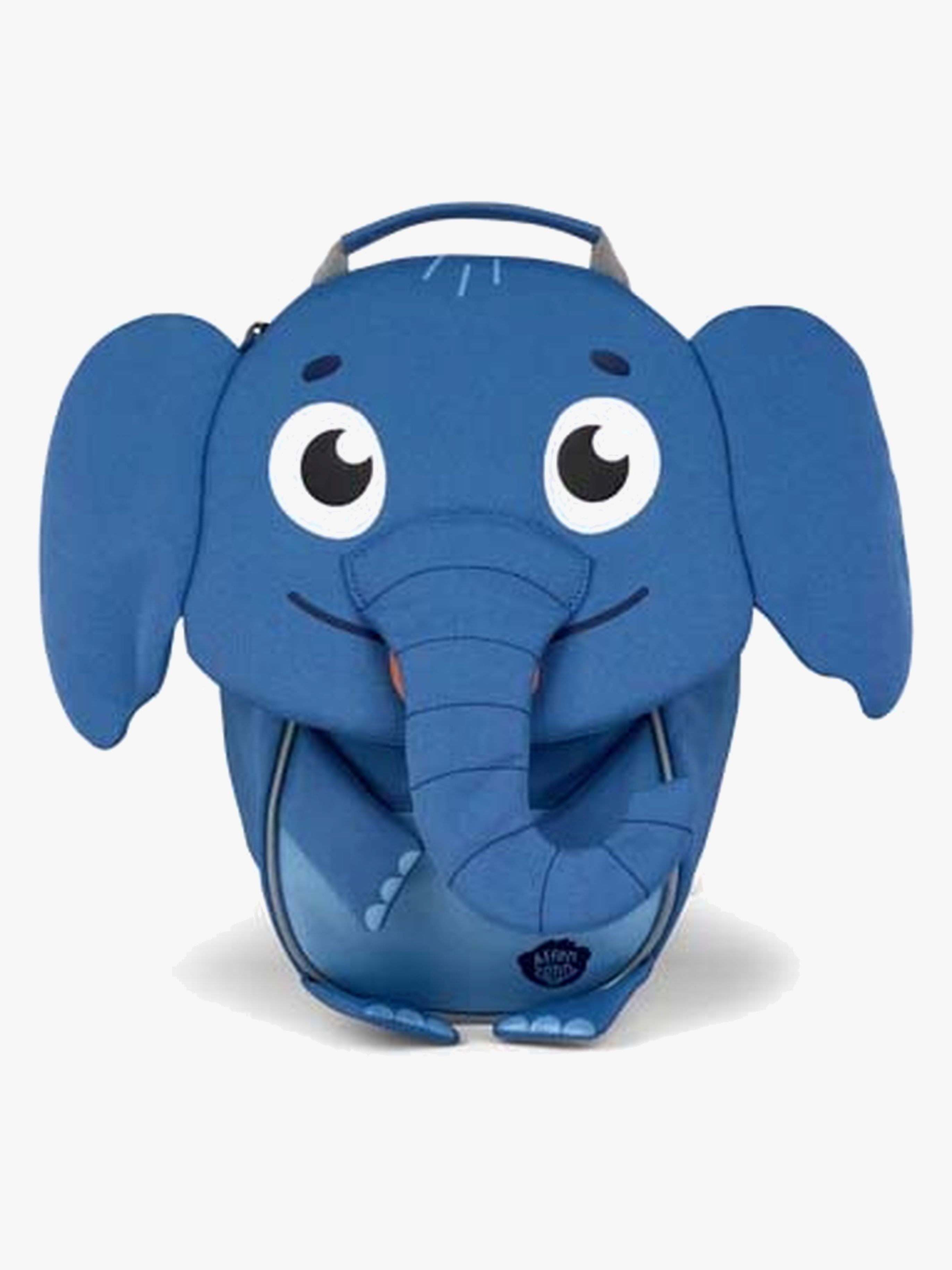 Small Friend Kinder Rucksack 4L, Elefant, Kindergartenrucksack