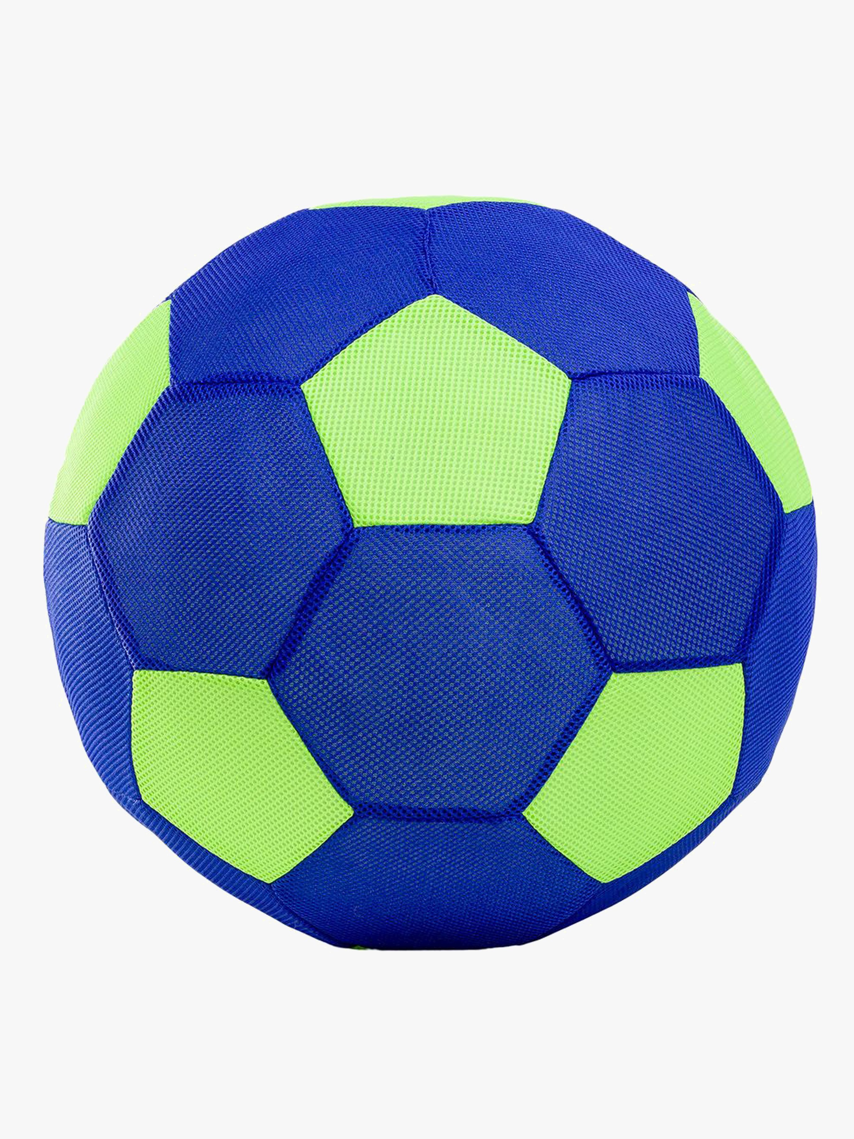 SportMe Riesenball 50 cm, Blue/Lime