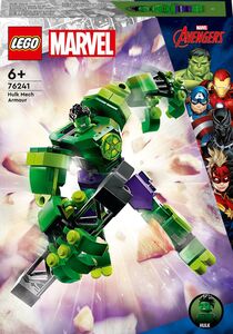 LEGO Super Heroes 76241 Hulk Mech