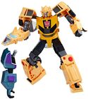 Transformers Earthspark Deluxe Actionfigur Bumblebee