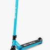 Micro Tretroller Micro Ramp, Blau