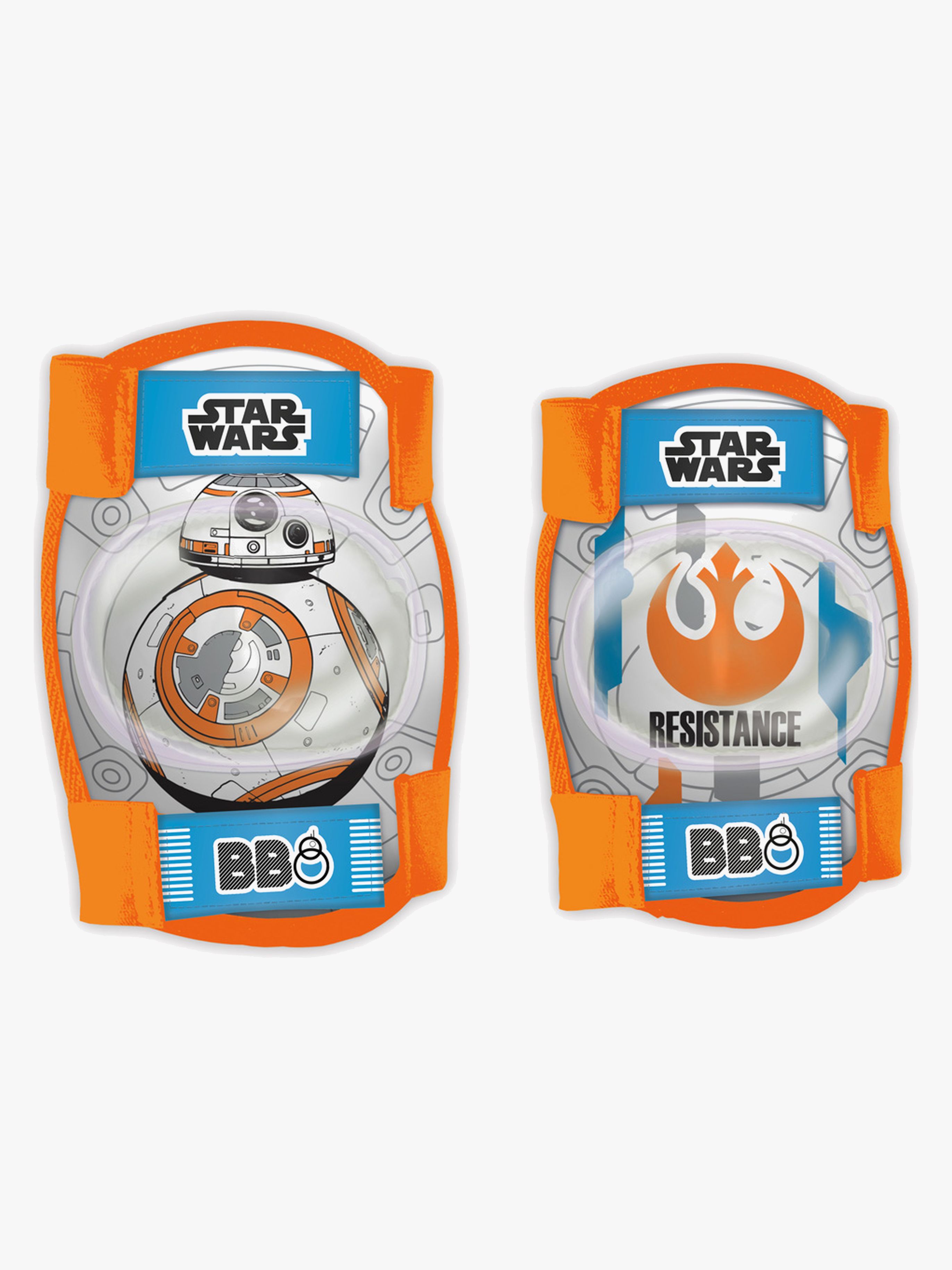 Star Wars BB8 Schutzset